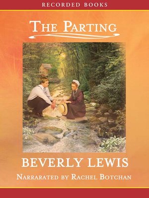 cover image of The Parting